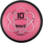 Neutron Wave