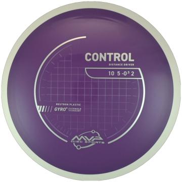 MVP Disc Sports Neutron Control