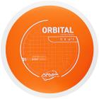 Neutron Orbital