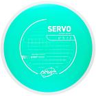 Neutron Servo