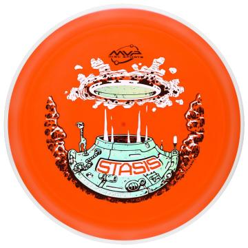 MVP Disc Sports Neutron Stasis Special Edition