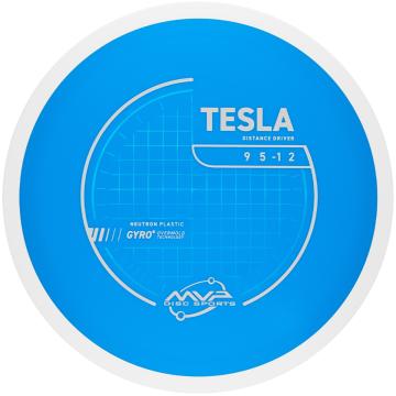 MVP Disc Sports Neutron Tesla