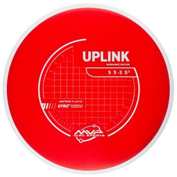 MVP Disc Sports Neutron Uplink