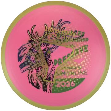 Axiom Discs Neutron Aspect Factory Misprint