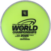 Axiom Discs Neutron Balance World Championships 2025 - PG Custom