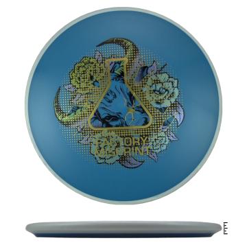 Axiom Discs Neutron Balance Simon Line - Factory Misprint