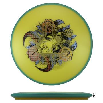 Axiom Discs Neutron Balance Simon Line - Factory Misprint