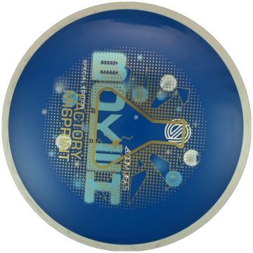 Axiom Discs Neutron Bokeh Factory Misprint