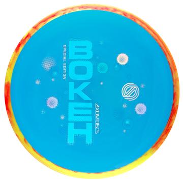 Axiom Discs Neutron Bokeh Special Edition