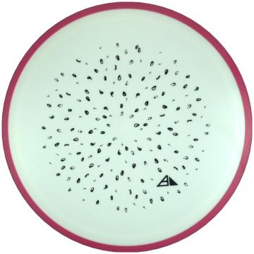 Axiom Discs Neutron Crave Dragon Fruit (Brick & Mortar Exclusive)