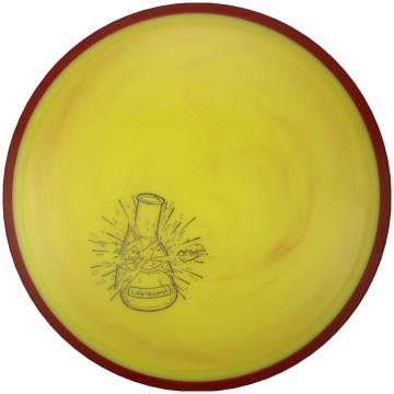 Axiom Discs Neutron Crave Lab 2nd
