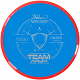 Axiom Discs Neutron Crave Sarah Hokom Signature Edition