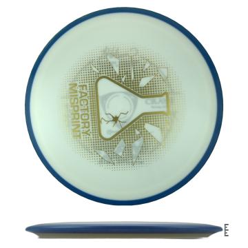 Axiom Discs Neutron Crave Sarah Hokom Signature Edition - Factory Misprint