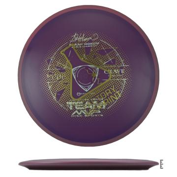 Axiom Discs Neutron Crave Sarah Hokom Signature Edition - Factory Misprint