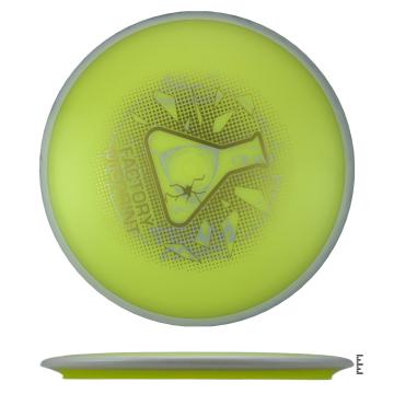 Axiom Discs Neutron Crave Sarah Hokom Signature Edition - Factory Misprint