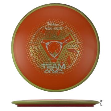 Axiom Discs Neutron Crave Sarah Hokom Signature Edition - Factory Misprint