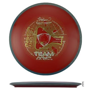 Axiom Discs Neutron Crave Sarah Hokom Signature Edition - Factory Misprint