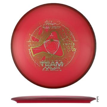 Axiom Discs Neutron Crave Sarah Hokom Signature Edition - Factory Misprint