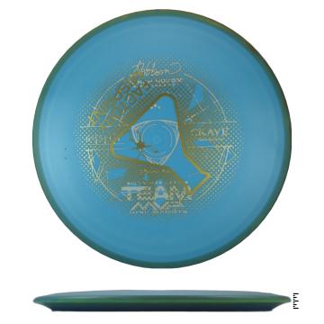 Axiom Discs Neutron Crave Sarah Hokom Signature Edition - Factory Misprint