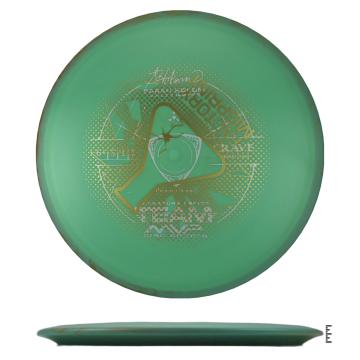 Axiom Discs Neutron Crave Sarah Hokom Signature Edition - Factory Misprint