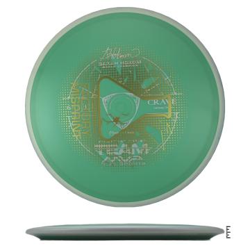 Axiom Discs Neutron Crave Sarah Hokom Signature Edition - Factory Misprint