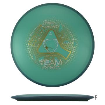 Axiom Discs Neutron Crave Sarah Hokom Signature Edition - Factory Misprint