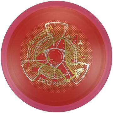 Axiom Discs Neutron Delirium Factory Misprint