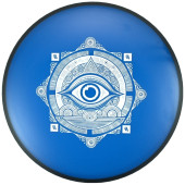 MVP Disc Sports Neutron Detour Eye - PG Custom
