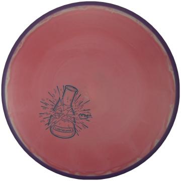 Axiom Discs Neutron Hex Lab 2nd