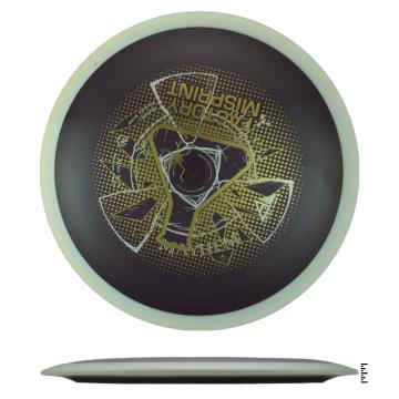 Axiom Discs Neutron Mayhem Factory Misprint