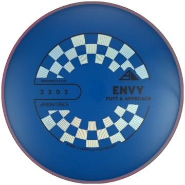 Axiom Discs Neutron Envy