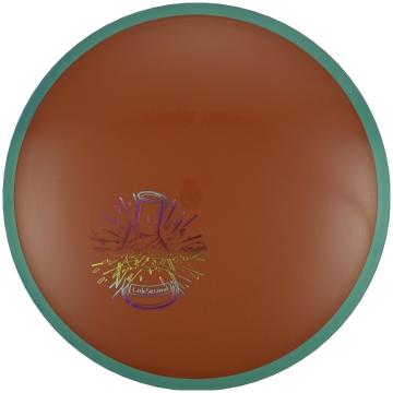 Axiom Discs Neutron Rhythm Lab 2nd