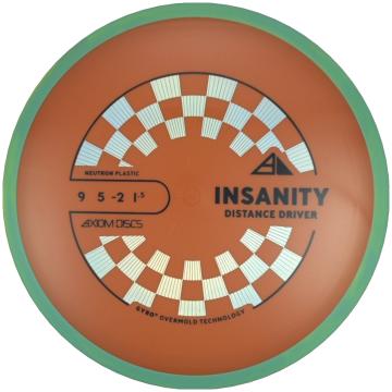 Axiom Discs Neutron Insanity