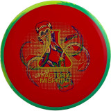 Axiom Discs Neutron Soft Crave Factory Misprint