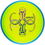 Axiom Discs Neutron Soft Crave OTB Open Exclusive (Ennakkotilaus - toimitusarvio 15.5.2024)