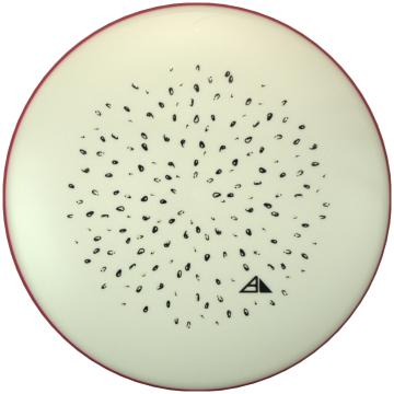 Axiom Discs Neutron Soft Pitch Dragon Fruit (Brick & Mortar Exclusive)