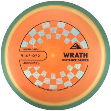 Axiom Discs Neutron Wrath
