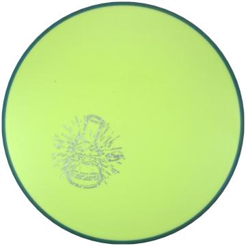 Axiom Discs Neutron Tempo Lab 2nd