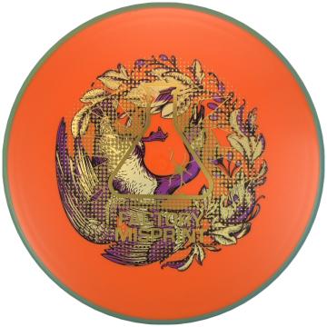 Axiom Discs Neutron Tempo Factory Misprint