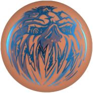 Innova Nexus Proto Glow Aviar Putt & Approach - Halloween 2025