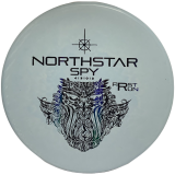 Northstar Disc Base-line Spy First Run