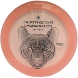 Northstar Disc C-line Launcher OS First Run