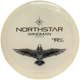 Northstar Disc C-line Wingman First Run