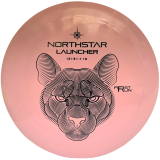 Northstar Disc NS-line Launcher First Run