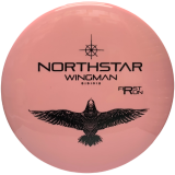 Northstar Disc NS-line Wingman First Run