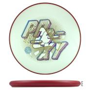 Axiom Discs Neutron Soft Proxy Factory Misprint