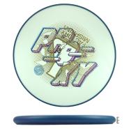 Axiom Discs Neutron Soft Proxy Factory Misprint