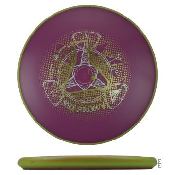 Axiom Discs Neutron Soft Proxy Factory Misprint
