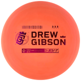 EV-7 Disc Golf OG Base Phi Drew Gibson