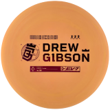 EV-7 Disc Golf OG Firm Phi Drew Gibson
